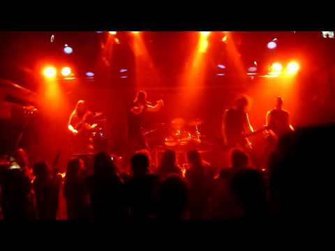 Anaal Nathrakh - The Final Absolution (Live In Montreal)