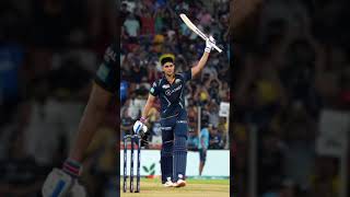 subhman gill🔥#ipl #cricket @YouTube