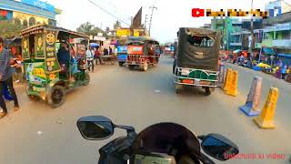 Bike And Police Bakchodi Ki Video