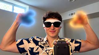 guess the ASMR trigger (but i give you clues 🤫)