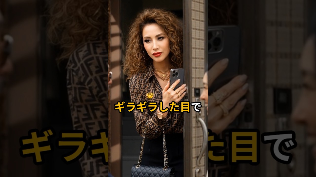 強欲な隣人への特別な○○話#Shorts #スカッと