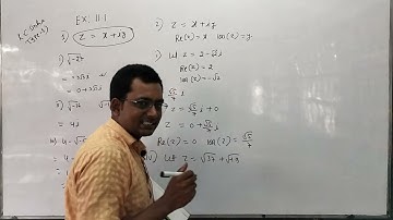 Exercise 11.1 class 11th Maths kc Sinha || kc sinha maths class ex11.1