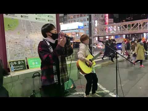 【TikTokで替え歌がバズり中！】ゆめたまご「ドライフラワー/優里」cover
