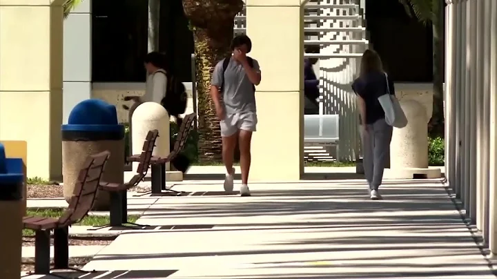 FIU students slam university’s immigration partnership with ICE as betrayal to diverse campus