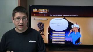 Using Akinator to Guess the New Mortal Kombat II Characters screenshot 5