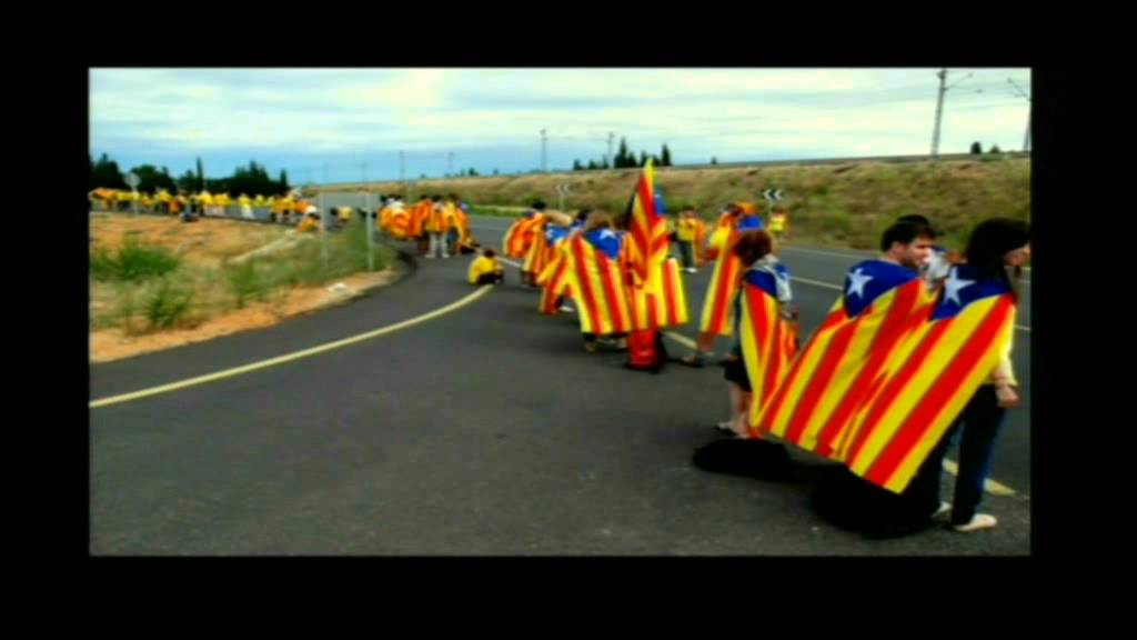 SÍ SÍ  Vídeo divertit consulta 2014‏