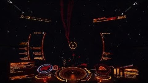 Elite Dangerous PvP | FAS vs Clipper (Cmdr Miles_Mayham)