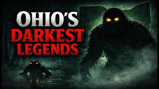 Ohio Cryptids | Top 5 Terrifying Creatures & True Local Legends
