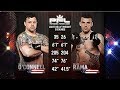 PFL Full Fight Friday: Sean O'Connell vs. Smealinho Rama