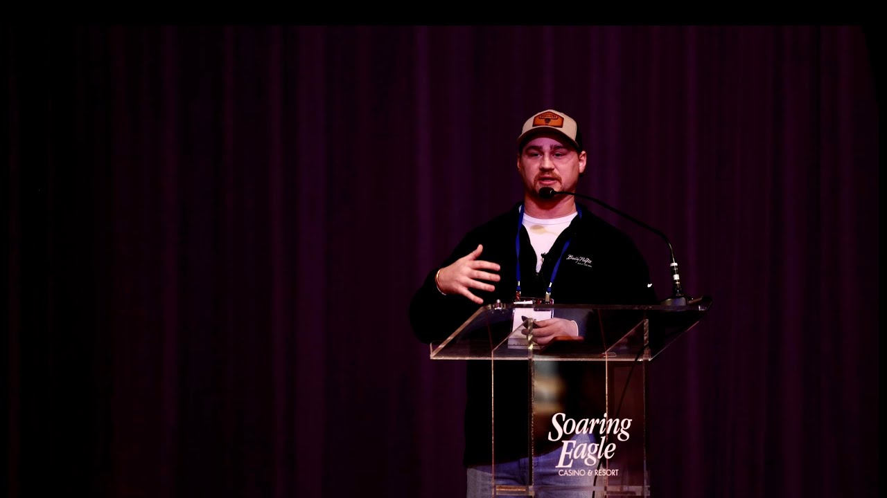 How to Recruit and Retain Employees | Luke Payne, Black Iron Dirt and Demolition