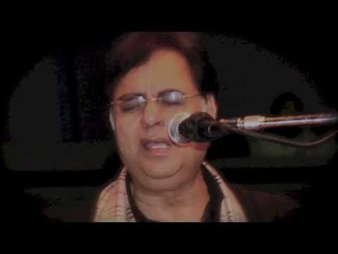 Jagjit Singh Live - Meri Tanhaiyon -Live In London
