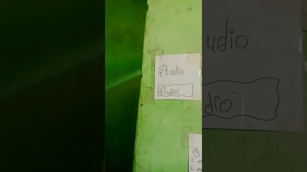 @ v.k mini art 432 studio