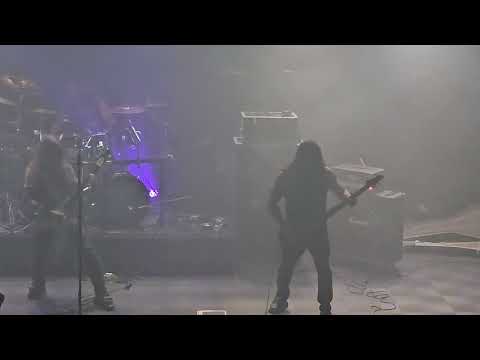 Reinkaos - The Somberlain @ Baroeg  (Rotterdam) 25 April 2026