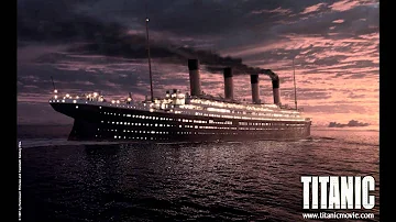Titanic - An Ocean Of Memories