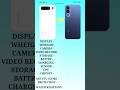 Realme 16 Vs Vivo V70 Fe #realme #realme16 #realmeseries #vivo #vivov70fe