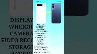 Realme 16 Vs Vivo V70 Fe #realme #realme16 #realmeseries #vivo #vivov70fe