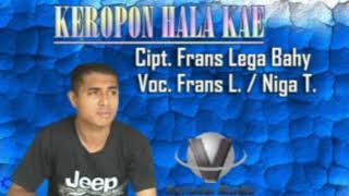 KEROPON HALA KAE....POP DAERAH LAMAHOLOT-FLORES TIMUR-LEMBATA-ALOR