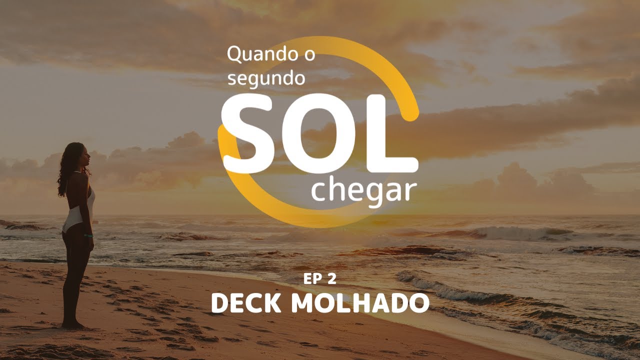 Quando o Segundo Sol Chegar - 2 episódio - YouTube