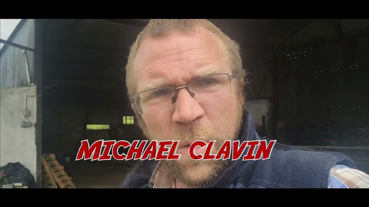 Getting soaked recycling bale wrap