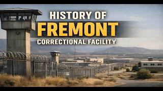 Inside the History of Fremont Correctional Facility