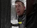 #coldweather #coldseason #wintercamping #wildernessseason #bushcraft #campping #outdoorlife #survive