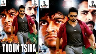 Tudun Tsira India Hausa Farar Mega