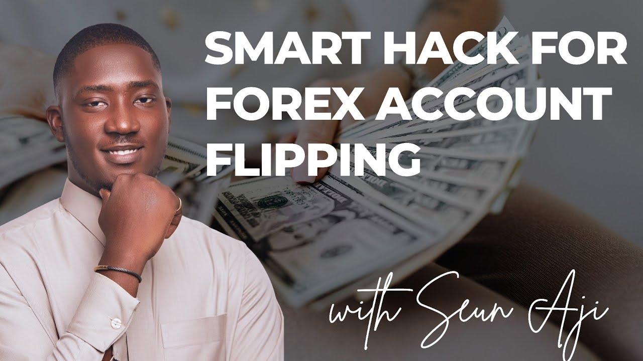 How To Flip Accounts Smarter & Better - YouTube