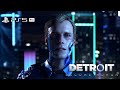 This Video Shows How AI Can Be Dangerous | Detroit: Become Human | CYTHER