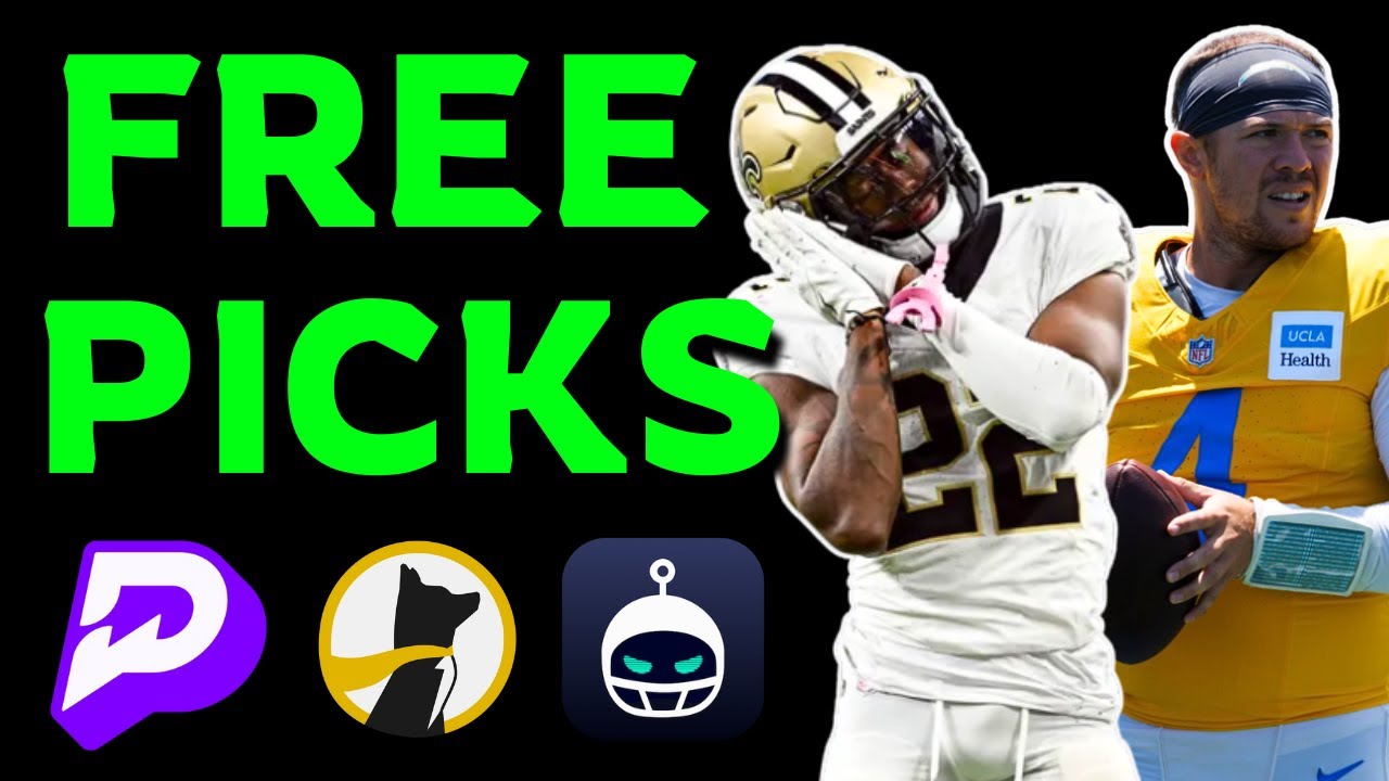 Best NFL Preseason Bets Player Prop Picks Parlays FREE Sunday Today best-nfl-preseason-bets-player-prop-picks-parlays-free-sunday-today
