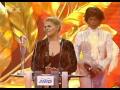 Whitney Houston & Dionne Warwick  - That's what friends are for (WWA 2004)