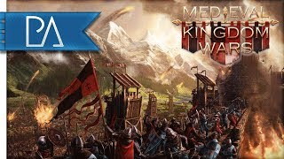 Start of The Hundred Years War - Medieval Kingdom Wars