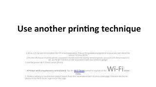 HP Printer Assistant for Windows 10 Mac Computer