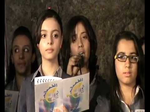 ترنيمة شاكرينك يا الهنا الصالح كورال الطغمات السمائية باسيوط