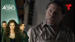 Señora Acero 4 | Capítulo 49 | Telemundo