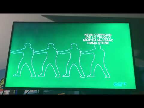 Superbad - CTV OD Intro