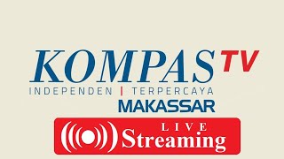 [LIVE] KOMPAS SULSEL #15112019