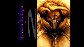 Symbiosis - Access Design Vol. 2  -= Amiga 50fps =-