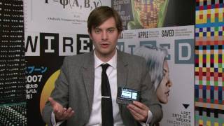 Nokia N900 Razzles Us With Open Source Dazzle