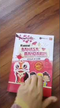 SIAPA ADA ANAK SEKOLAH TADIKA CINA ATAU SJK (C)