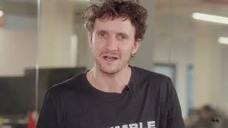 Introducing the Nimble Web Search Agent Platform with CEO Uri Knorovich