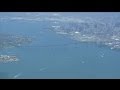 San Diego VFR Corridor