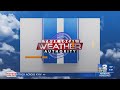 Dog Walk Forecast 5-25-26 Buddy