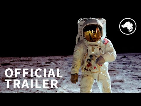 Apollo 11 - Official UK Trailer (4k)
