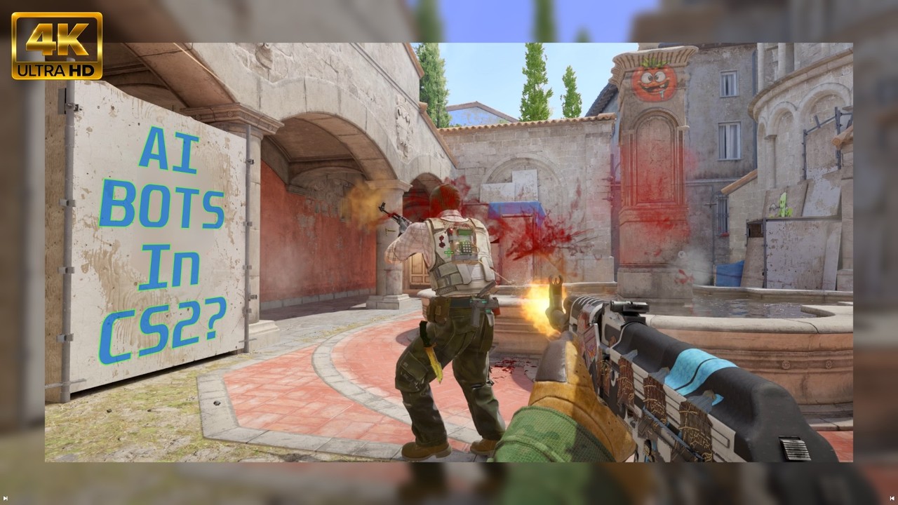 My Enemies are not real