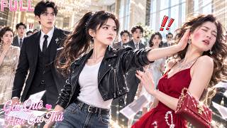 Ác Nữ Tưởng Cô Chỉ Là Gái Quê Nên Ra Sức Sỉ Nhục, Nào Ngờ Một Chưởng Của Cô Khiến Tất Cả Chết Lặng!