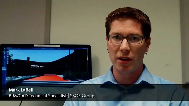 AutoCAD Customer Testimonial - SSOE