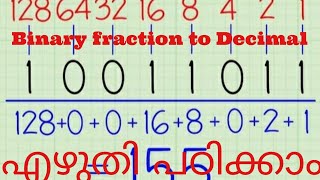 plus one computer science class 02 | computer application class 02| Decimal | Binary |Octal | Hexa