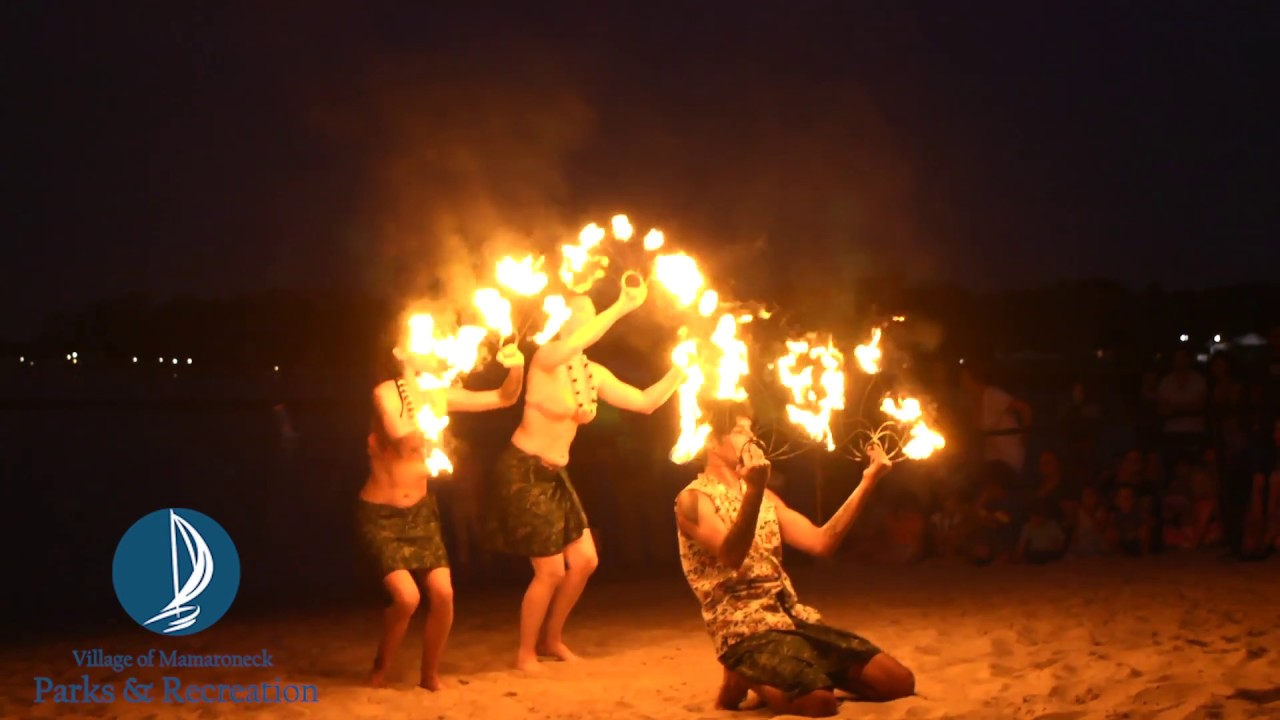 LMCTV Presents: The Mamaroneck Experience with Village of Mamaroneck Parks & Recreation Department