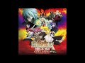 Fairy Tail: Houou no Miko  - Carbuncle&#39;s Attack - Siege at Veronica Extended Mix