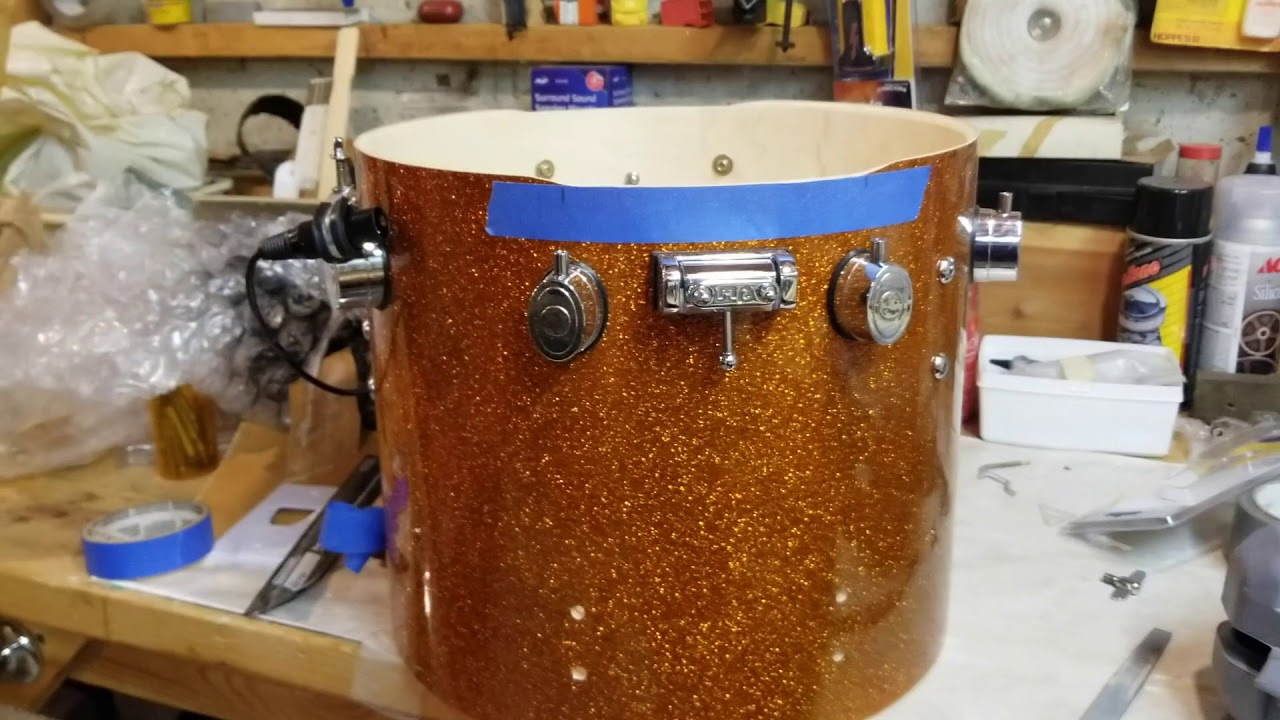 Cut the correct snare bed for your snares! YouTube